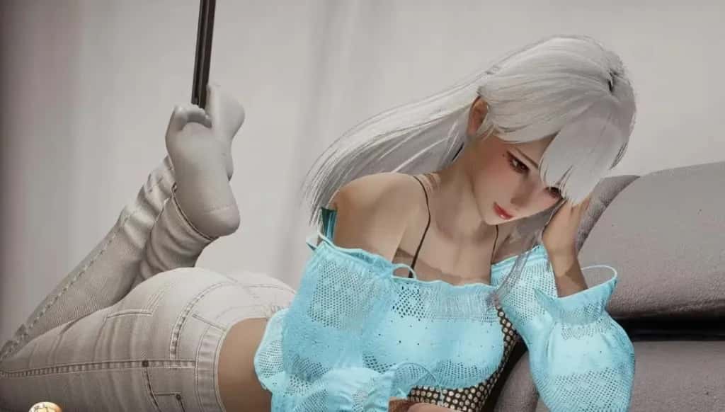视觉数据1