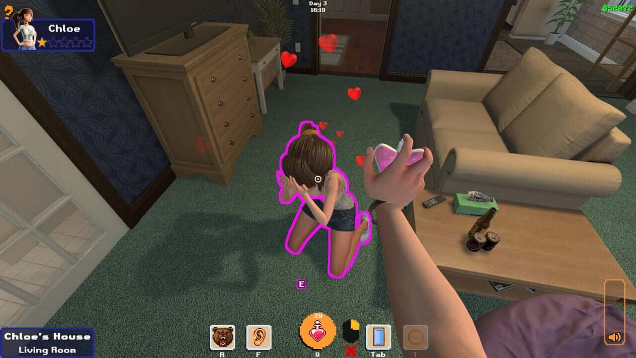 视觉数据1